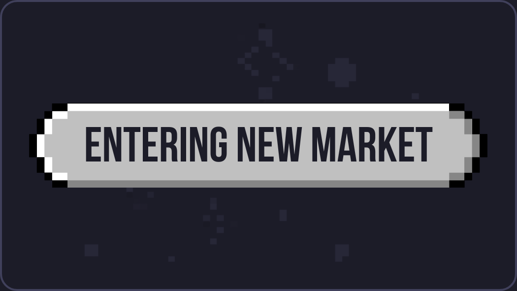 The Founder’s Guide to Entering a New Market